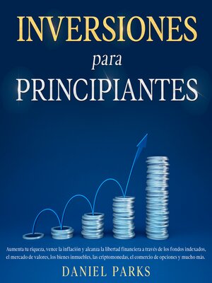 Inversiones Para Principiantes - Audiobook